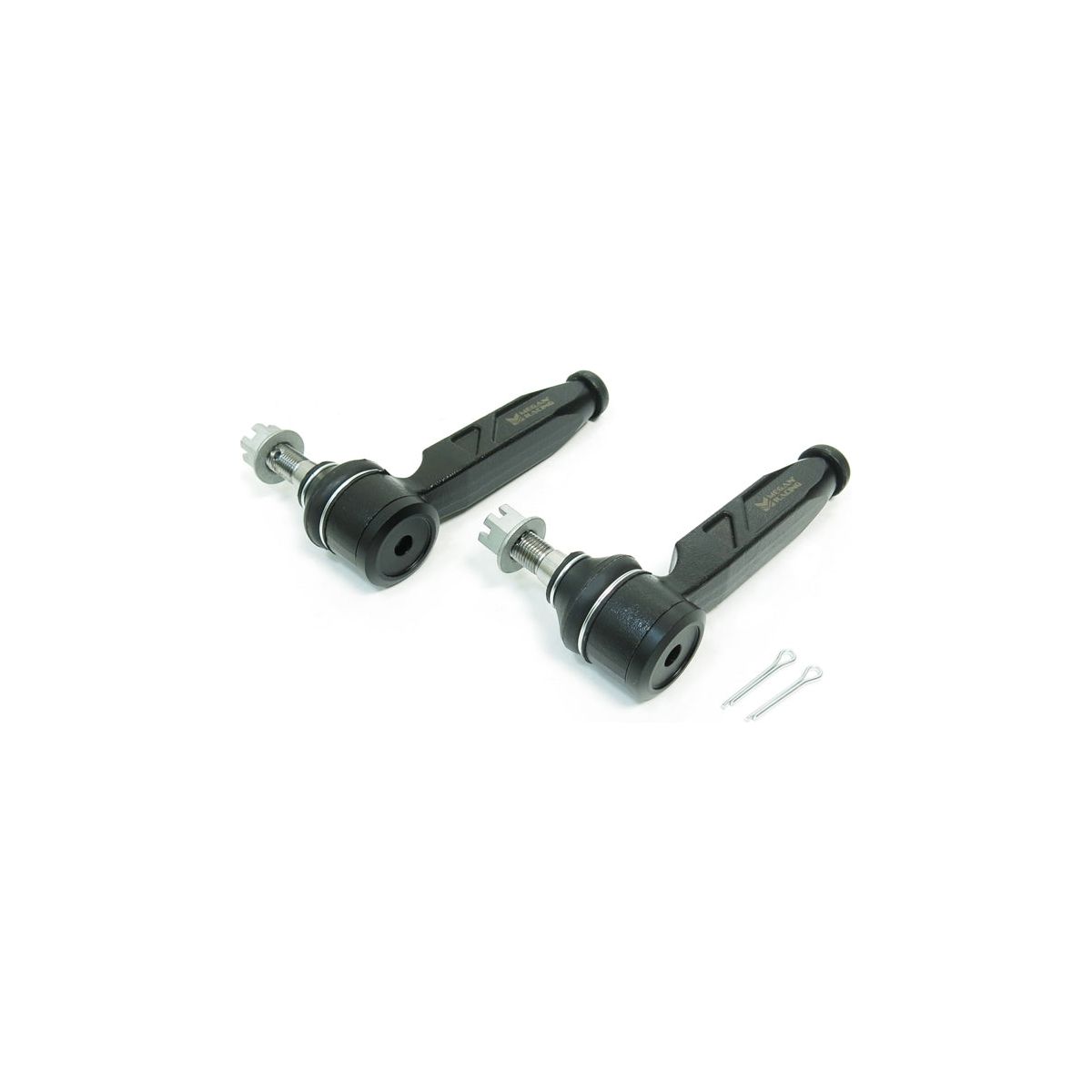 Megan Racing Type-II Tie Rod End (25mm Extended) for Nissan 240SX S13 1989-1994 – MRS-NS-1761-T2