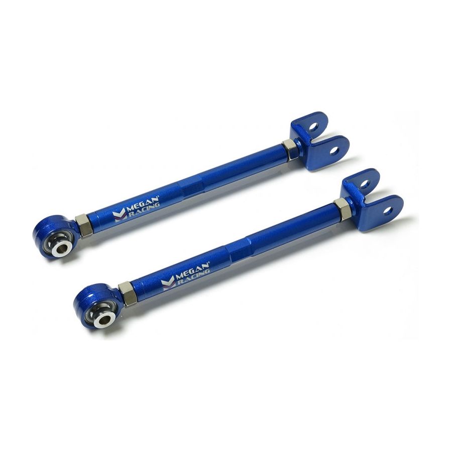 Megan Racing Rear Lower Toe Arms for Infiniti Q45 (G50) 90-96 – MRS-NS-1770