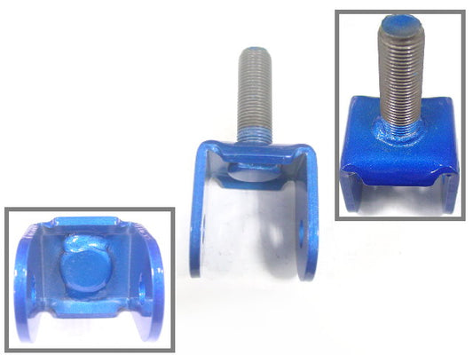 Megan Racing Rear Lower Toe Arms for Infiniti Q45 (G50) 90-96 – MRS-NS-1770