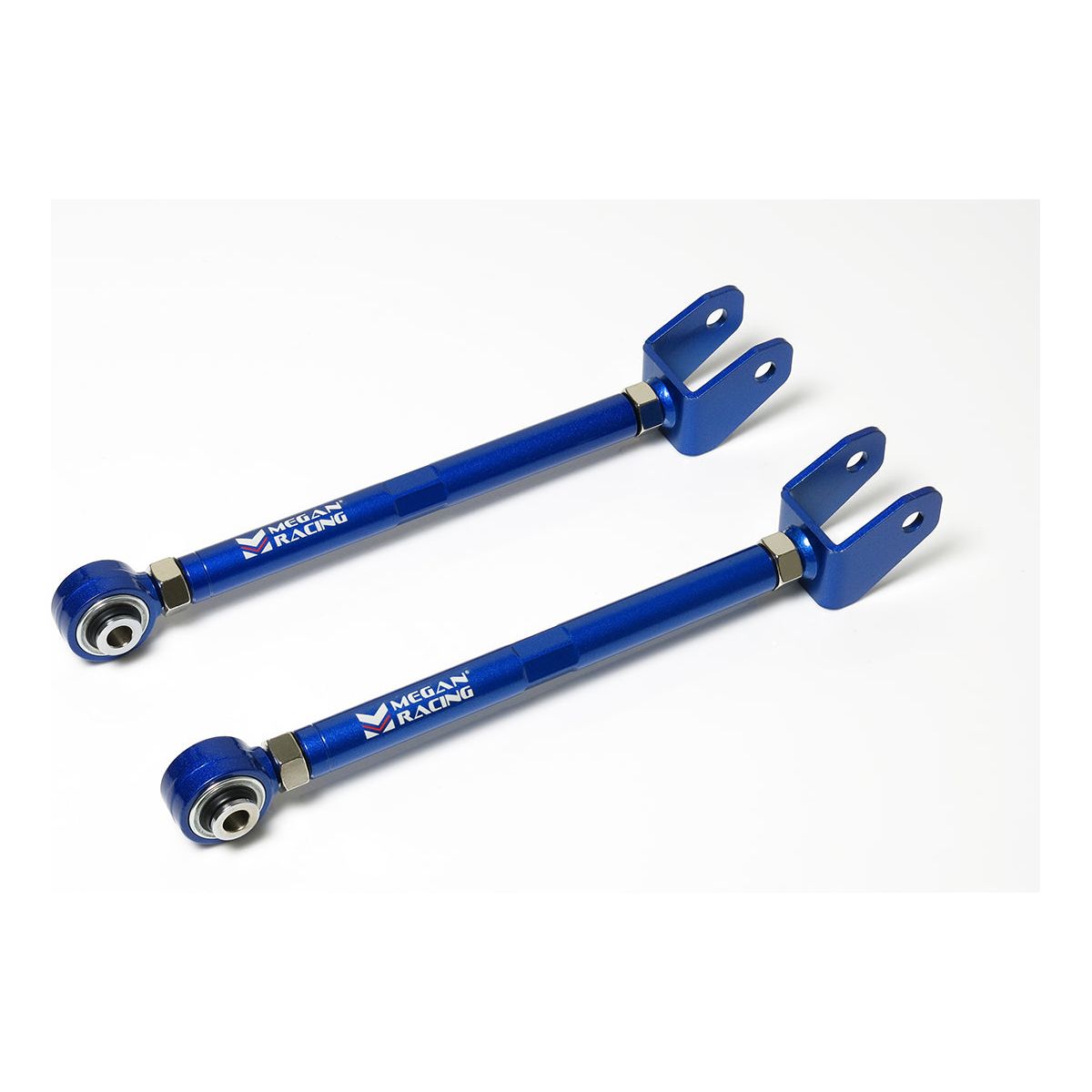 Megan Racing Type-II Rear Toe Control Arm for Nissan 240SX S13 / R32 / 300ZX / Laurel 89-93 / Cefiro 88-93 – MRS-NS-1771-T2