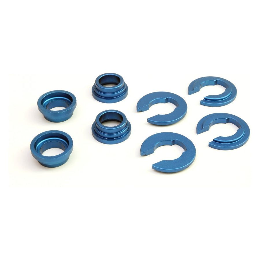 Megan Racing Subframe Bushing Collars for Nissan Z32 – MRS-NS-1794