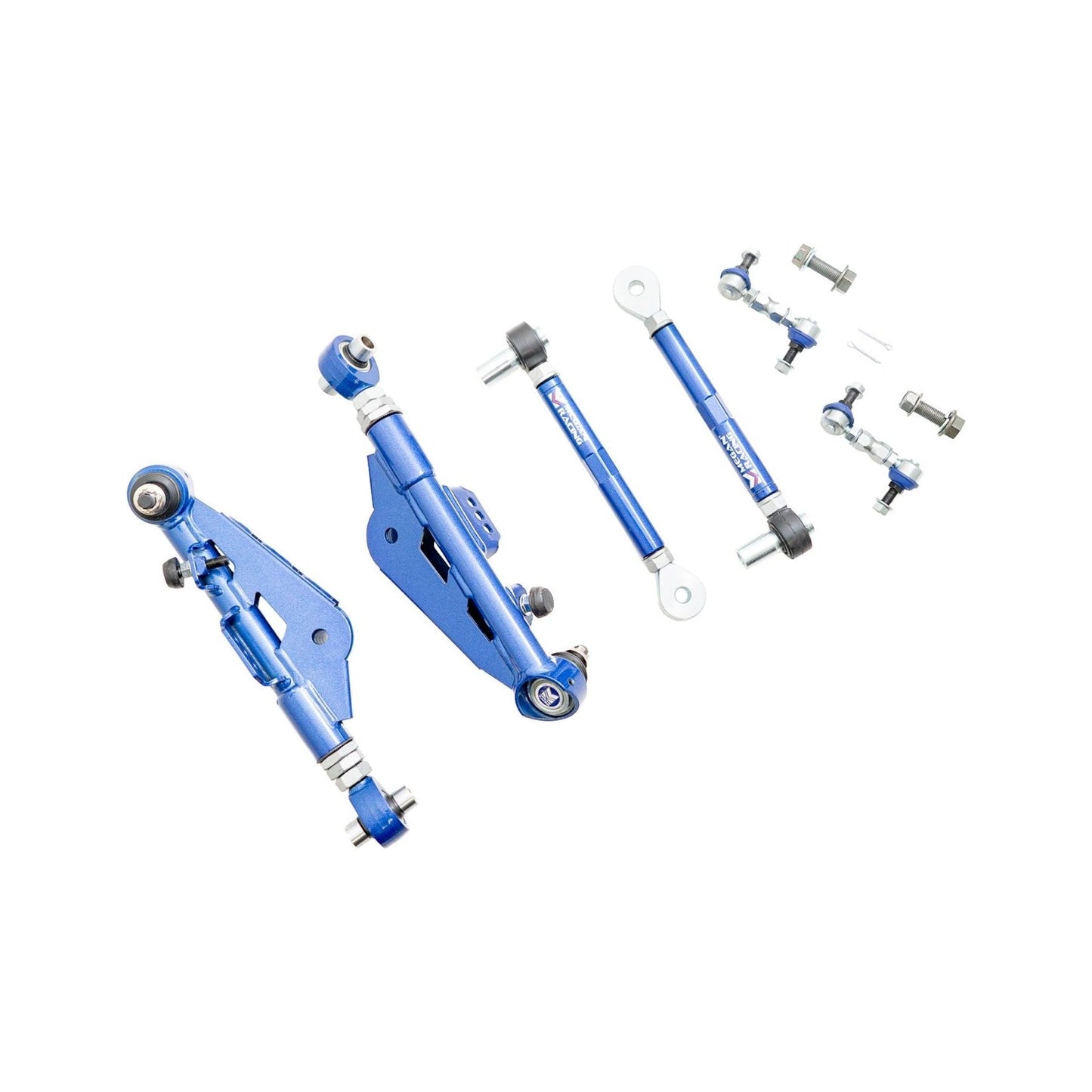 Megan Racing Front Control Arm for Nissan 240SX 95-98 (S14/S15) – MRS-NS-1820-02