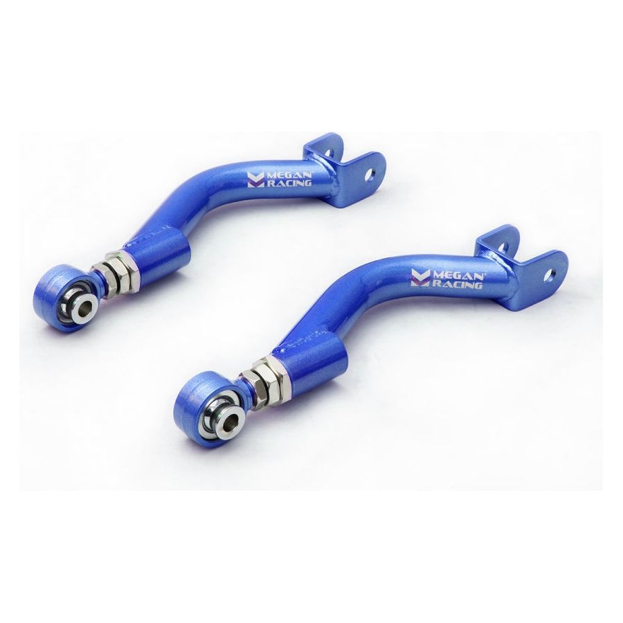 Megan Racing Rear Upper Control Arms for Infiniti Q45 (Y33) 97-01 – MRS-NS-1823