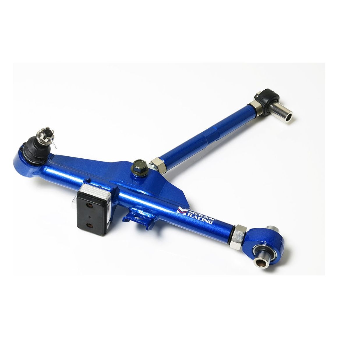 Megan Racing Type-II Front Adjustable Lower Control Arm for Nissan 240SX S14 – MRS-NS-1824-T2