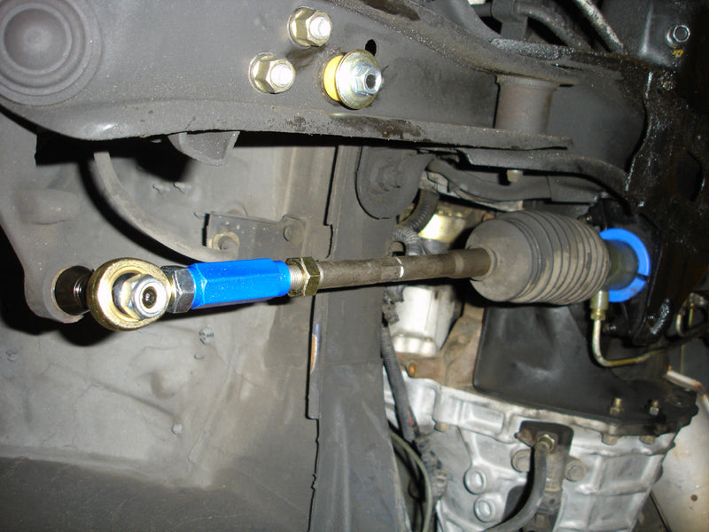 Megan Racing Tie Rod Ends for Nissan 240SX 95-98 – MRS-NS-1861