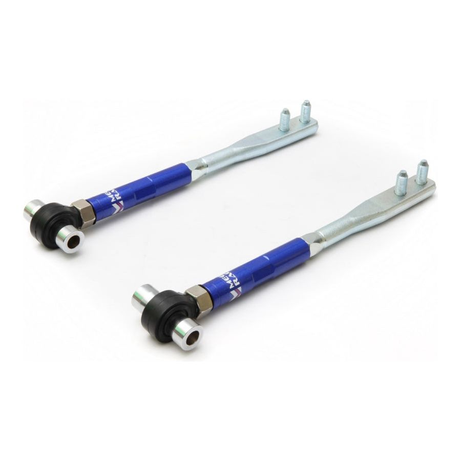 Megan Racing Front Tension Rod Arm (Pillow Ball) For 93-98 Nissan Skyline R33