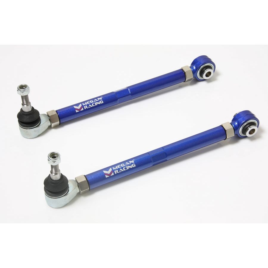 Megan Racing Rear Toe Control Arms for Porsche Boxster 05-12 / Cayman 07-12 / 911 (996/997) – MRS-PC-0470