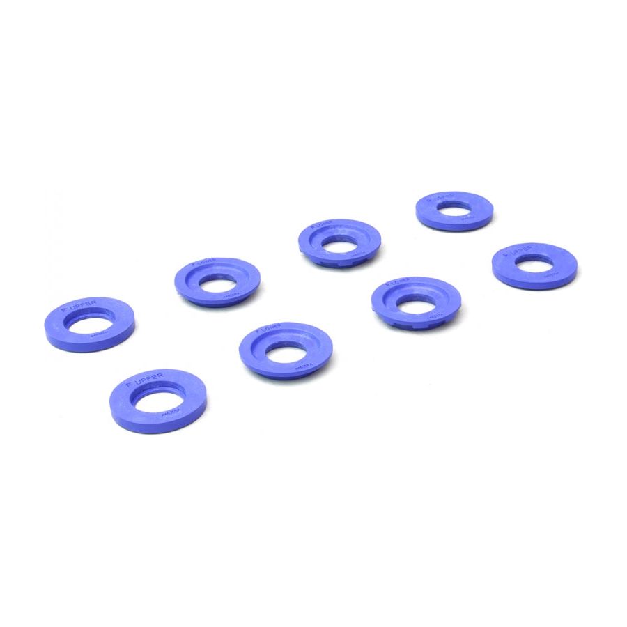 Megan Racing Rear Sub-Frame Bushing Inserts For Gen1&2 FR-S BRZ ZC6 ZD8 GR86 ZN6 ZN8