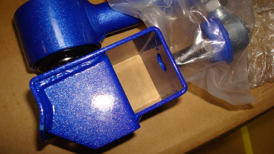 Megan Racing Rear Rear Lateral Arms for Subaru Impreza GC/GD – MRS-SU-0321