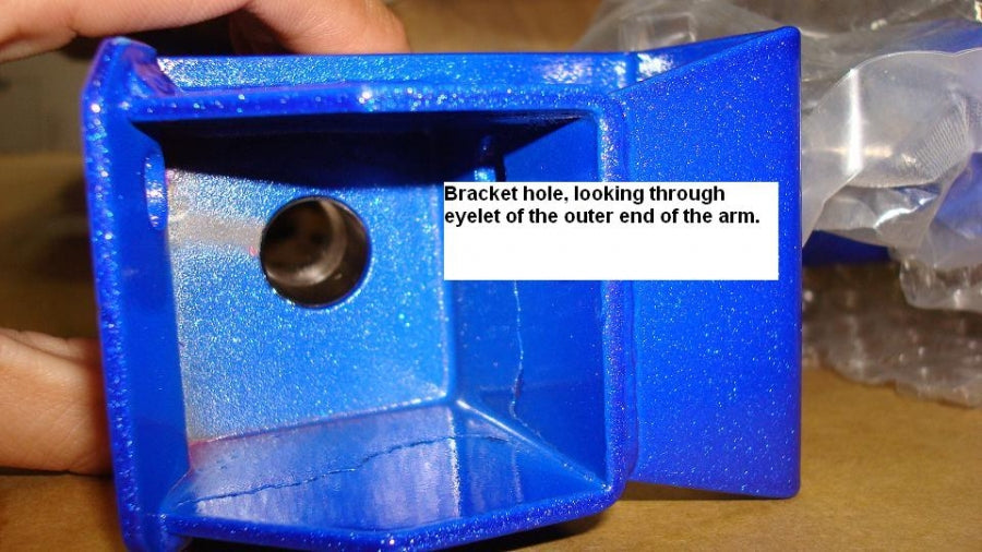 Megan Racing Rear Rear Lateral Arms for Subaru Impreza GC/GD – MRS-SU-0321