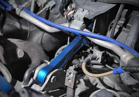 Megan Racing Aluminum Engine Stopper for Subaru Outback 05-09 – MRS-SU-0393-V