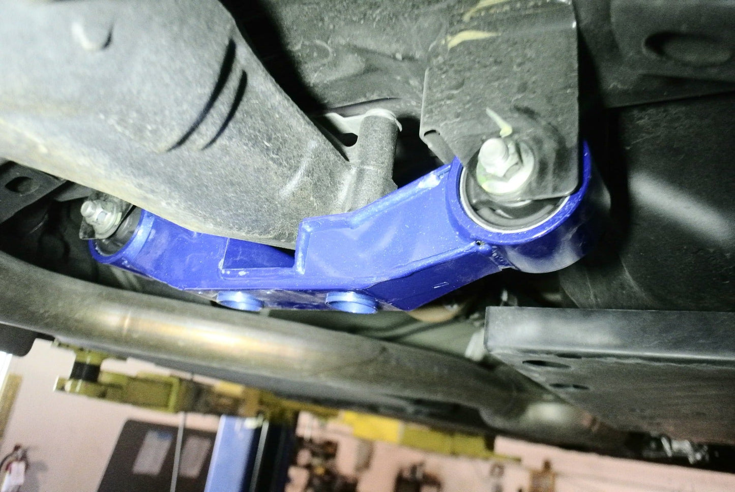 Megan Racing Rear Differential Support Mount For Subaru Crosstrek GT/Forester SJ/Impreza GK GT/WRX VA VB/WRX STI VA