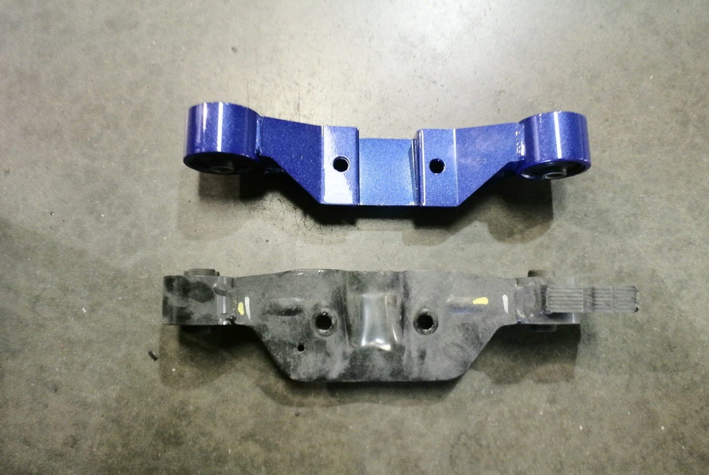 Megan Racing Rear Differential Support Mount For Subaru Crosstrek GT/Forester SJ/Impreza GK GT/WRX VA VB/WRX STI VA