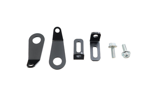 Megan Racing Front Upper Camber/Caster Arm for Tesla Model 3 17+ – MRS-TS-0120