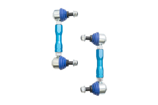 Megan Racing Rear Sway Bar (22mm) for Tesla Model 3 17+ – MRS-TS-0191