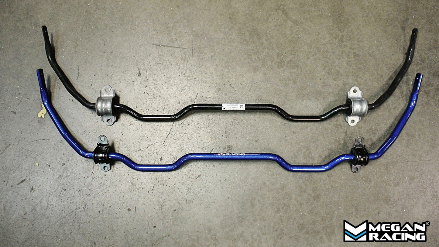 Megan Racing Rear Sway Bar (22mm) for Tesla Model 3 17+ – MRS-TS-0191