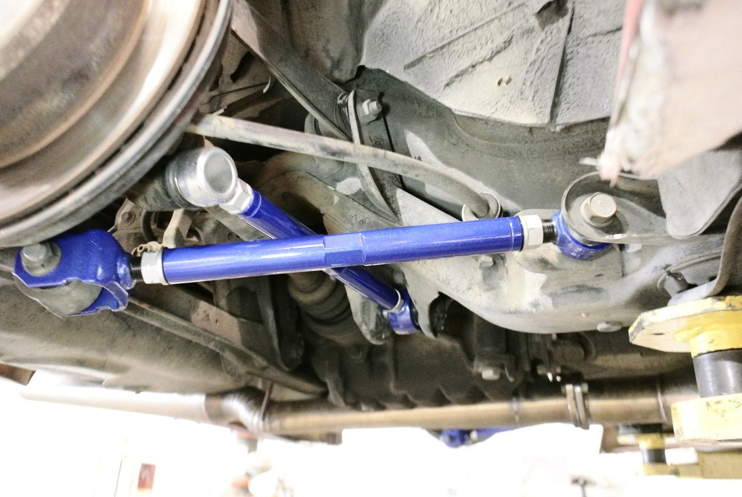 Megan Racing Rear Trailing Arm for Toyota Cressida 1988-1992 MX83 – MRS-TY-0280