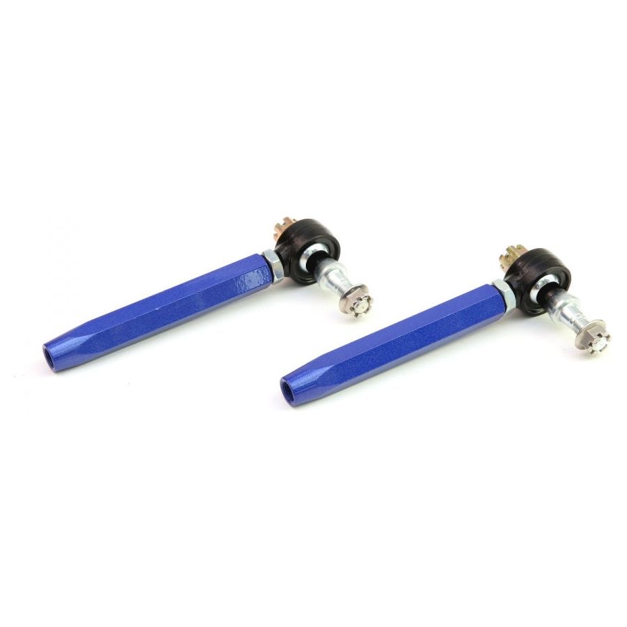 Megan Racing Front Outer Tie Rod End For 83-87 Toyota Corolla AE86 GTS/SR5 Power Steering