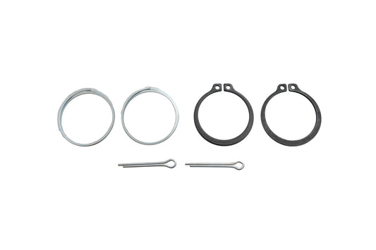 Megan Racing Roll Center Adjuster Ball Joint (15mm Adjust) For Toyota 00-06 MR2 Spyder/12-19 Prius C/06-11 Yaris