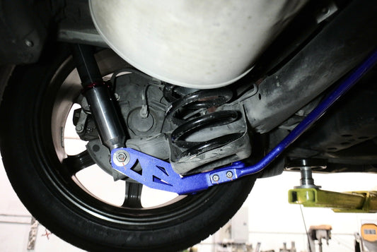 Megan Racing Add-on Rear Sway Bar for Toyota Sienna 11-20 FWD ONLY – MRS-TY-1390