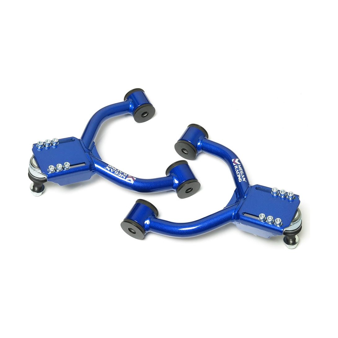 Megan Racing Front Upper Camber Arms for Toyota Supra 93-98 – MRS-TY-1411
