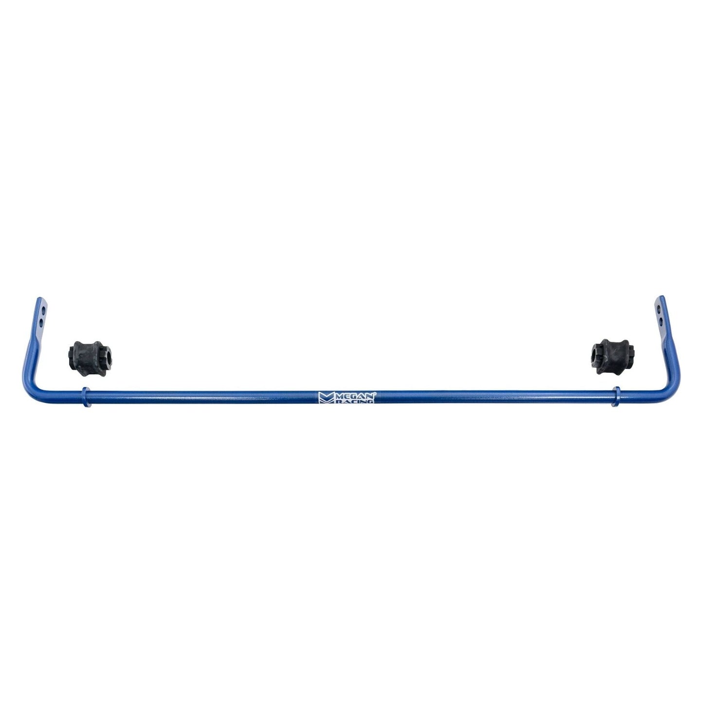 Megan Racing Rear 19mm Steel Sway Bar + Bushing For 21+ Toyota Sienna XL40 4th Gen