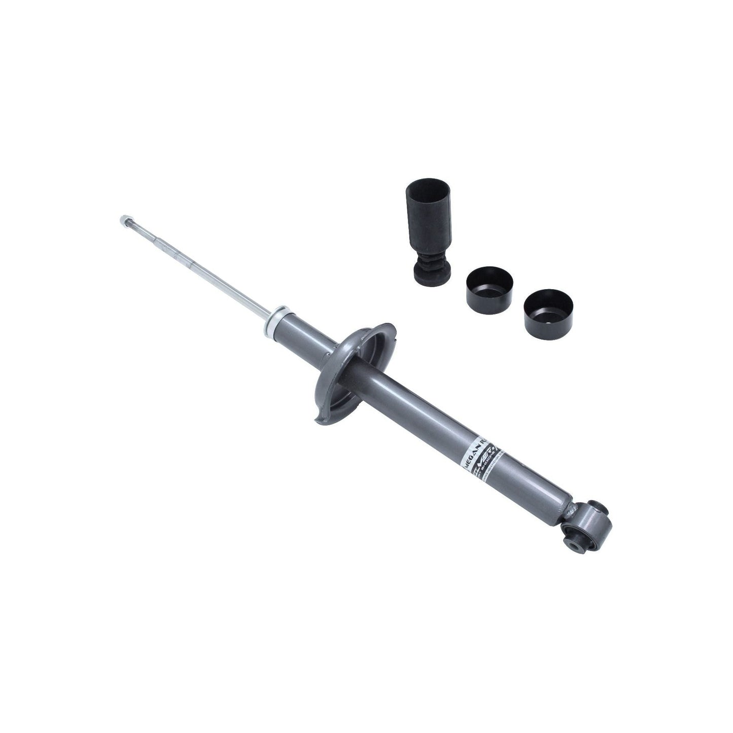 Megan Racing's Silver-RS Rear Struts for Acura CL 01-03 / TL 99-03 / Honda Accord 98-02 - MRSS-HA98-R