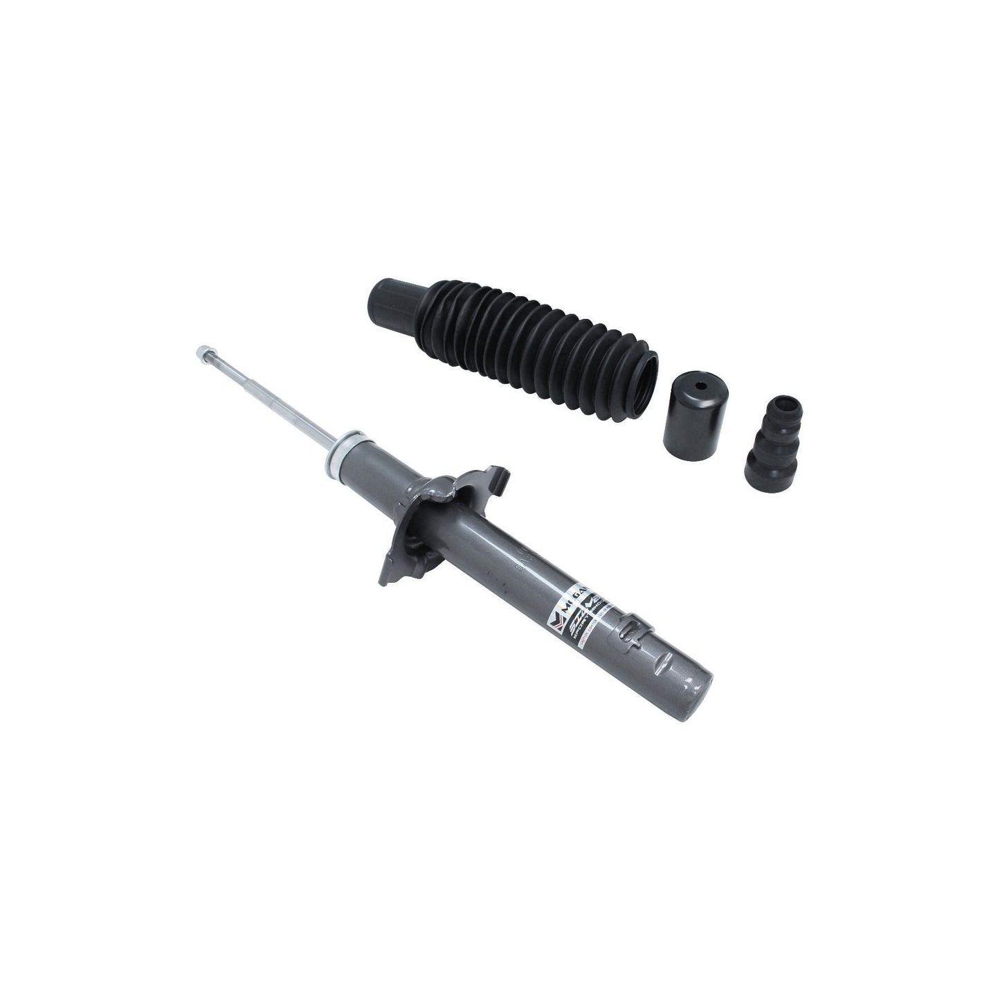 Megan Racing's Silver-RS Front Struts for Acura CL 01-03 / TL 99-03 / Honda Accord 98-02 - MRSS-HA98-F