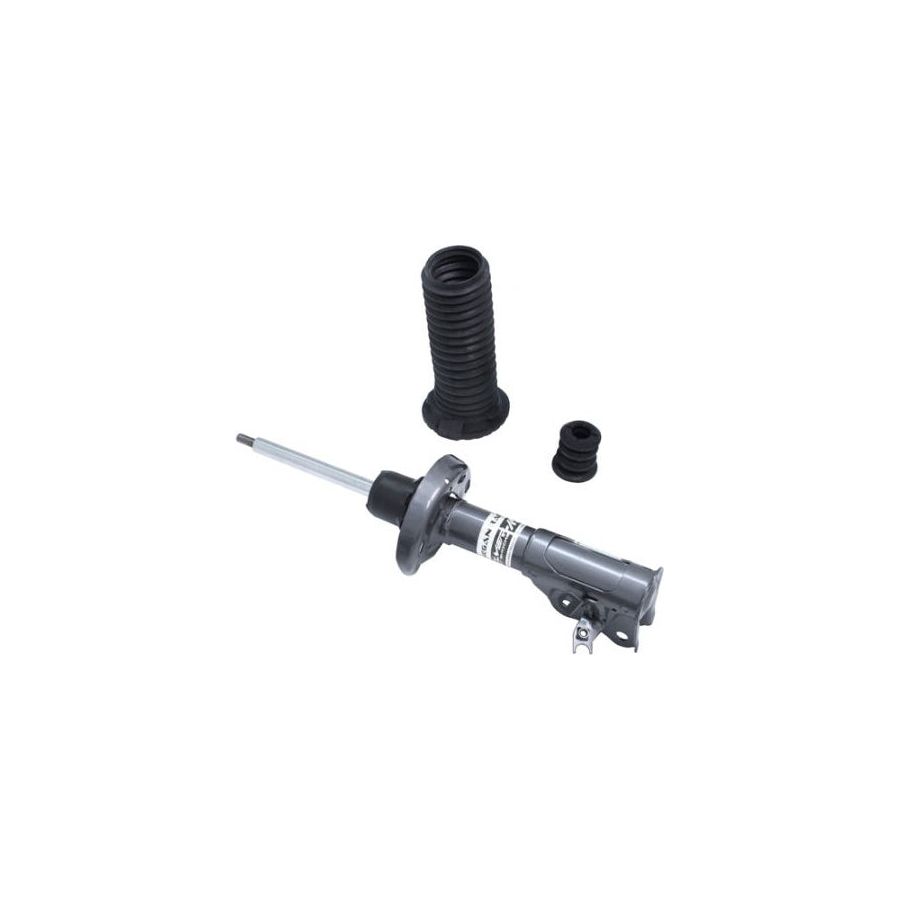 Megan Racing Silver RS Sport Shock Front Driver Side Left Honda Civic 06-11 - MRSS-HC06-F-DS