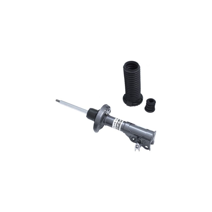 Megan Racing Silver RS Sport Shock Front Right Passenger Side Honda Civic 06-11 - MRSS-HC06-F-PS
