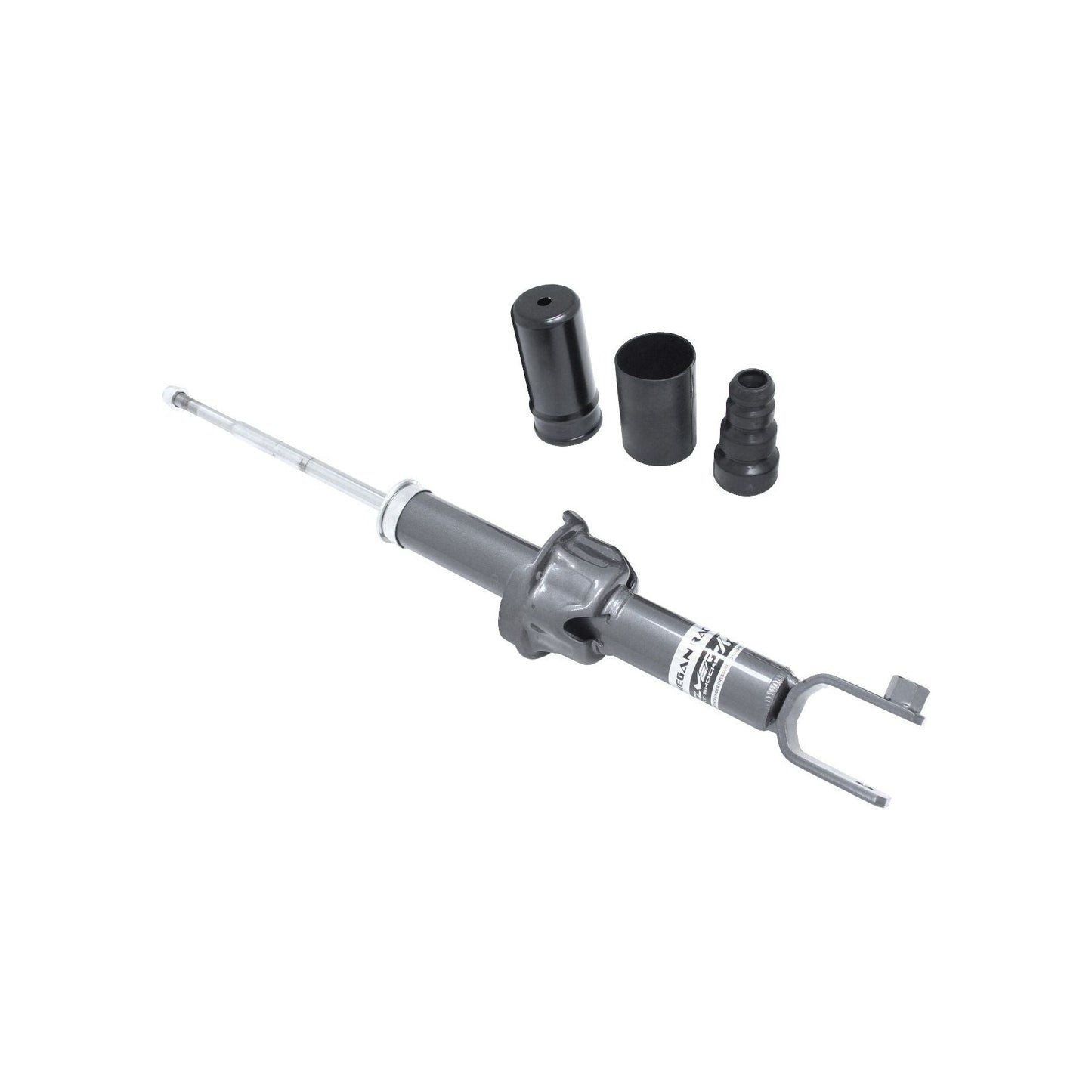 Megan Racing Silver-RS Rear Struts for Honda Civic 96-00 - MRSS-HC96-R