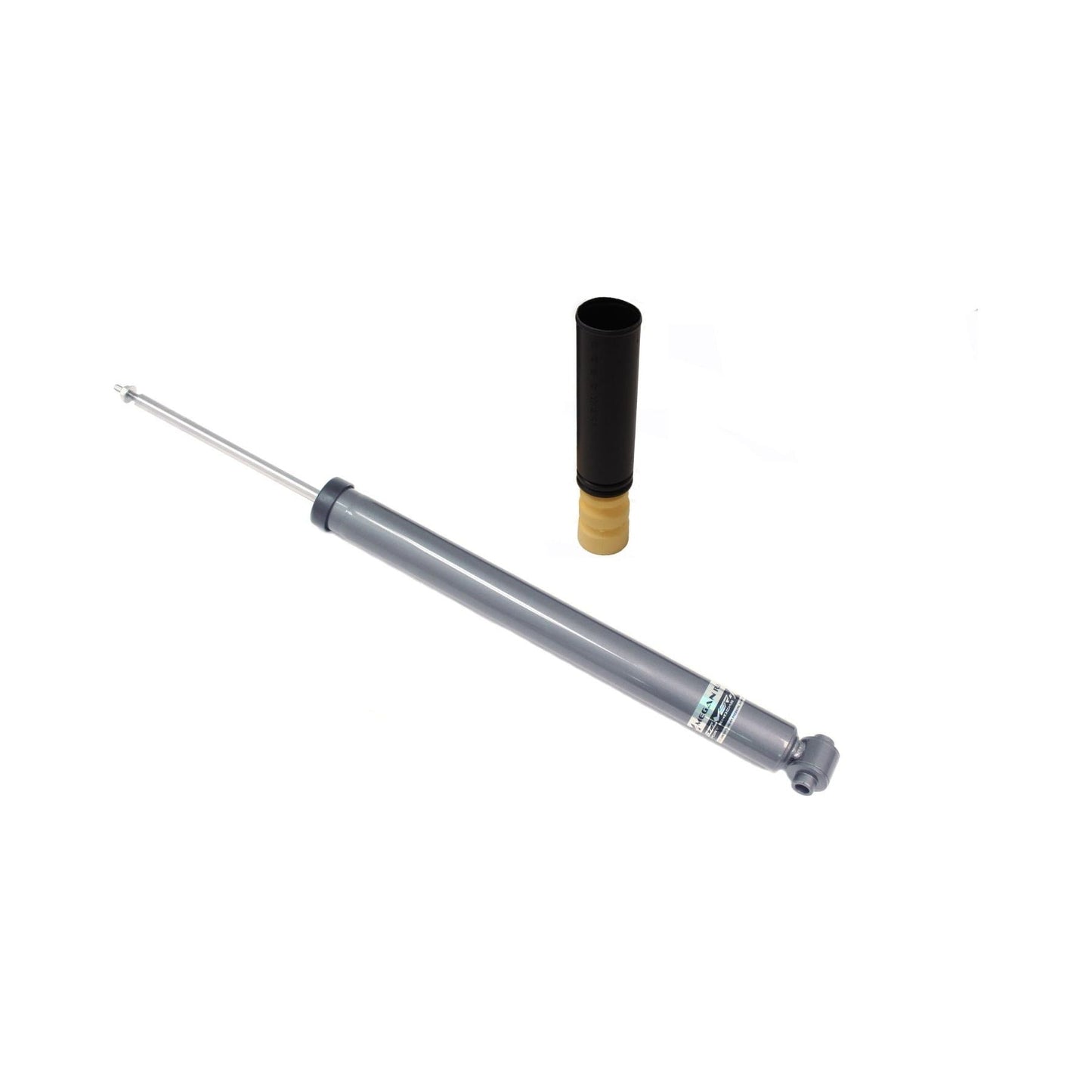 Megan Racing Silver-RS Sport Shock Side Rear Mazda 3 03-09 / Mazda 5 05-09 – MRSS-MM303-R