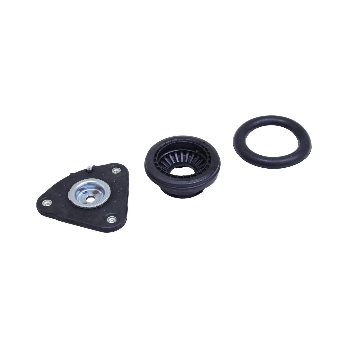 Megan Racing Silver-RS Front Driver-Side Top Mount for Mazda 5 06-15 - MRSS-MM506-F-DS-TM