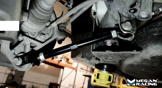 Megan Racing Rear Lower Trailing Arm for Lexus IS250 / IS350 06-13