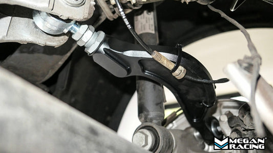 Megan Racing BMW 7-Series 15-22 (G11) Rear Upper Camber Arm – MRS-BM-0621