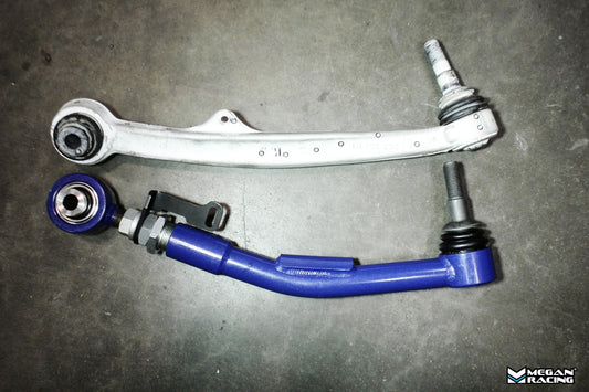 Megan Racing Front Lower Camber Arm for BMW M2/M3/M4 F80/82/87 13-19