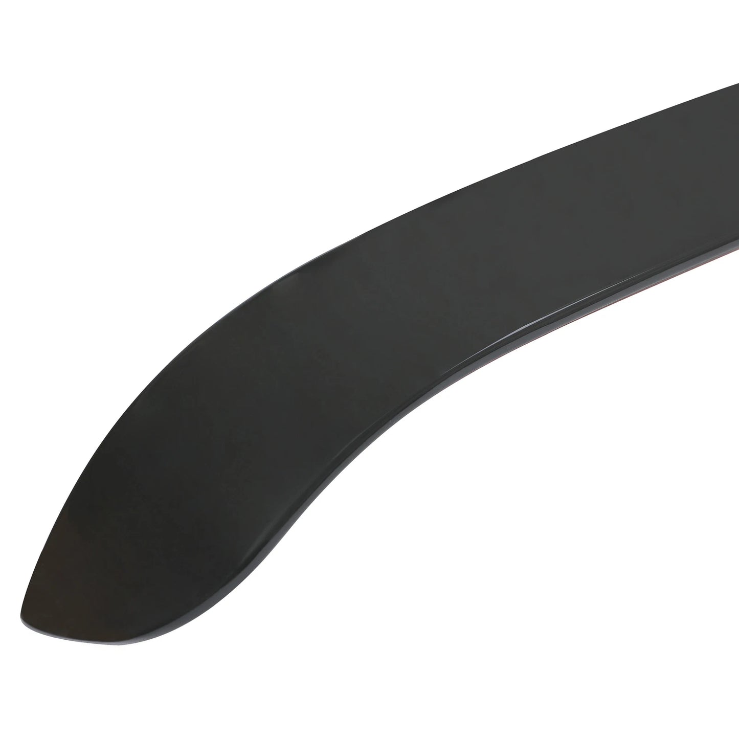 For Toyota Camry 8TH GEN LE SE XSE 2018-2024 Rear Window Roof Spoiler Wing Visor