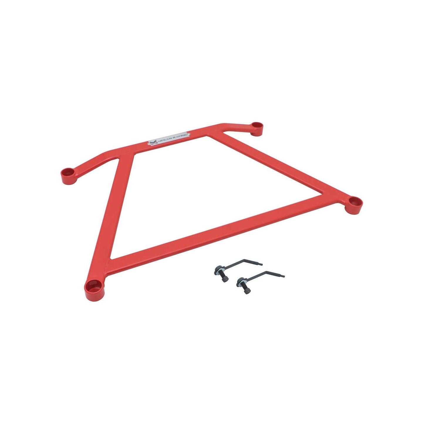 Megan Racing H-Brackets for Mazda 3 2014-2018 / CX-5 2014+ – SB-HBM314-R