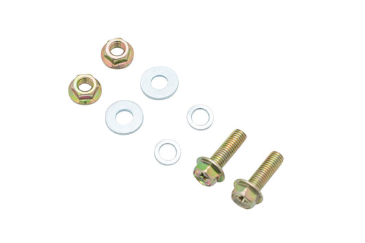 Megan Racing H-Brackets for Scion FR-S 13-16 / Subaru BRZ 2013+ / Toyota 86 2017 Front – SB-HBSFR12