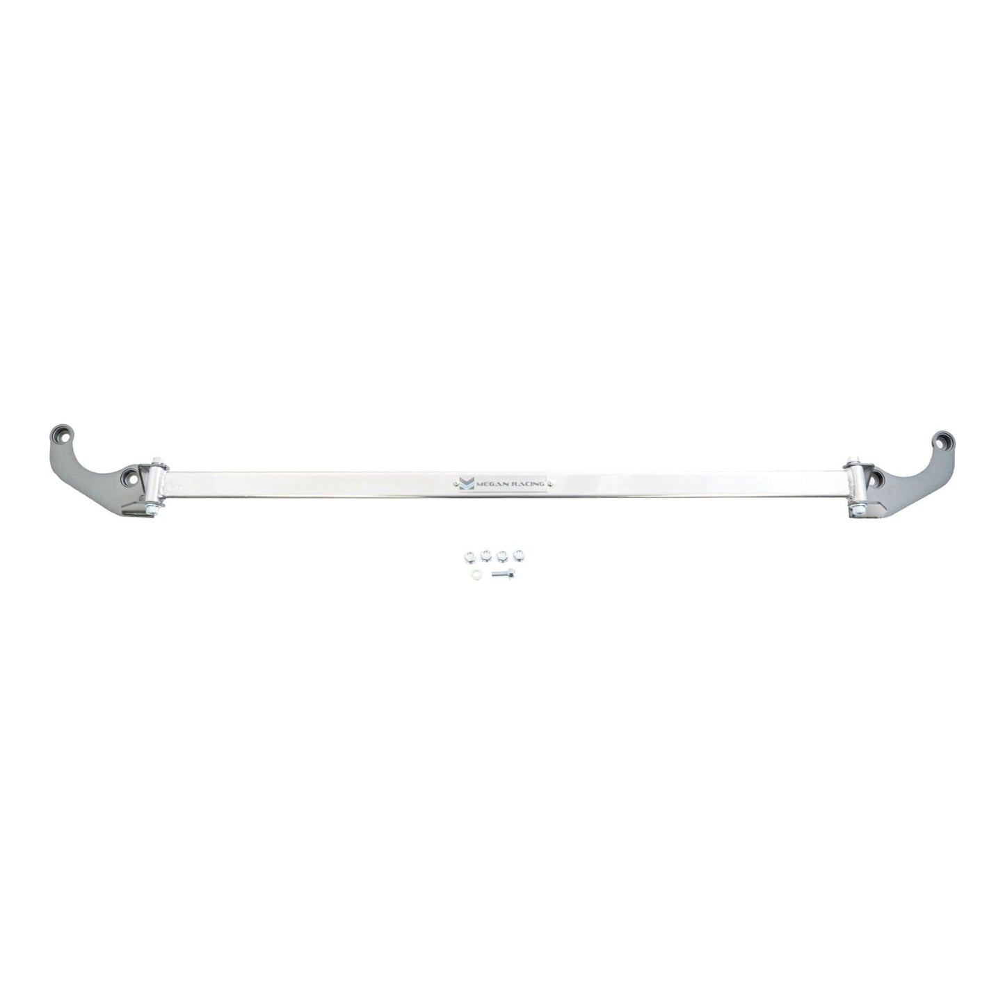 Megan Racing Front Upper Strut Bar Tower Brace For 19+ Toyota RAV4 XA50 5th Gen
