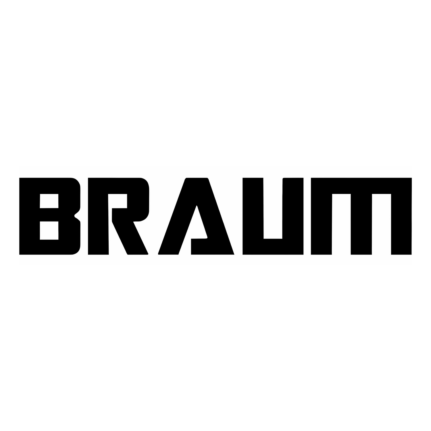 BRAUM