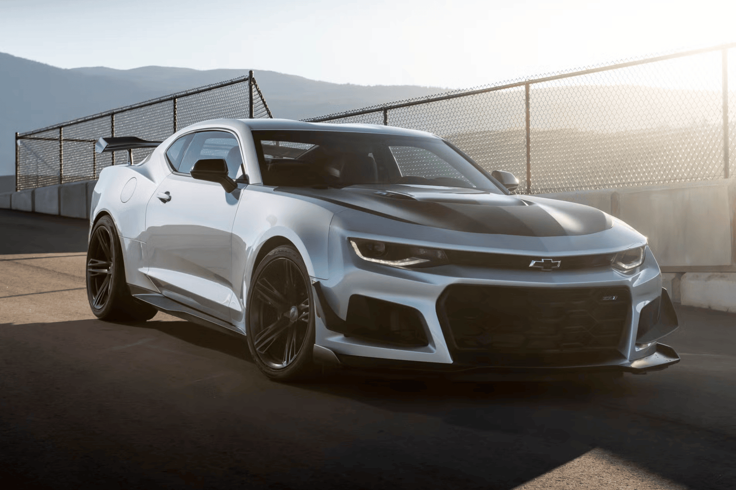CHEVROLET