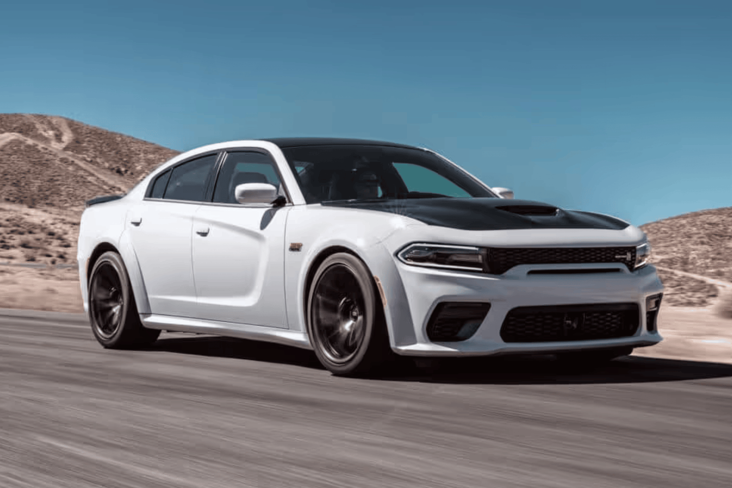 DODGE