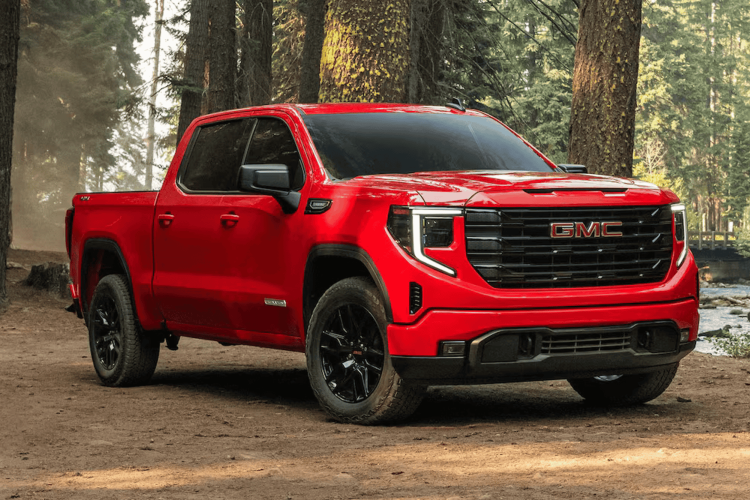 GMC