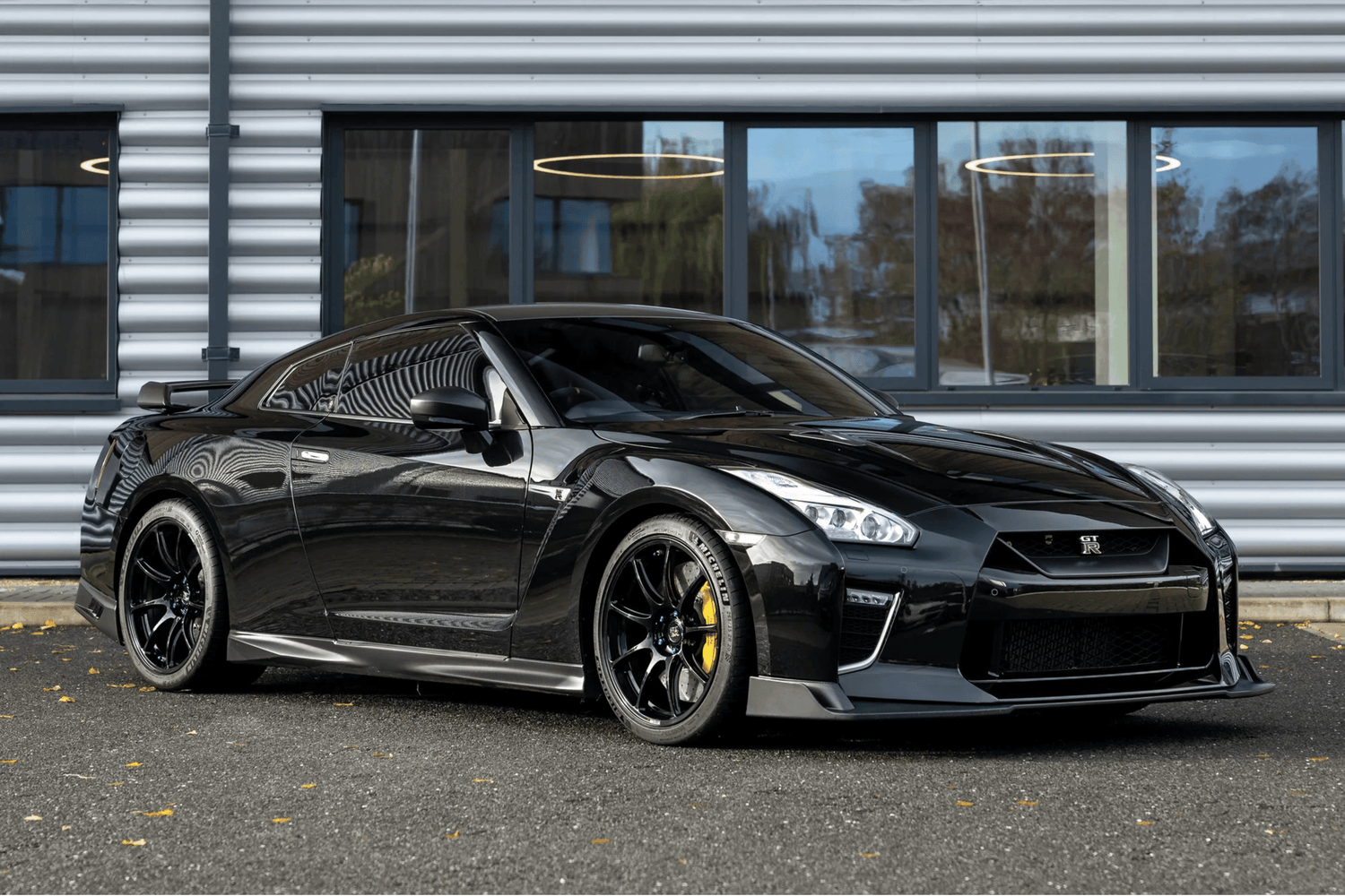 INFINITI / NISSAN