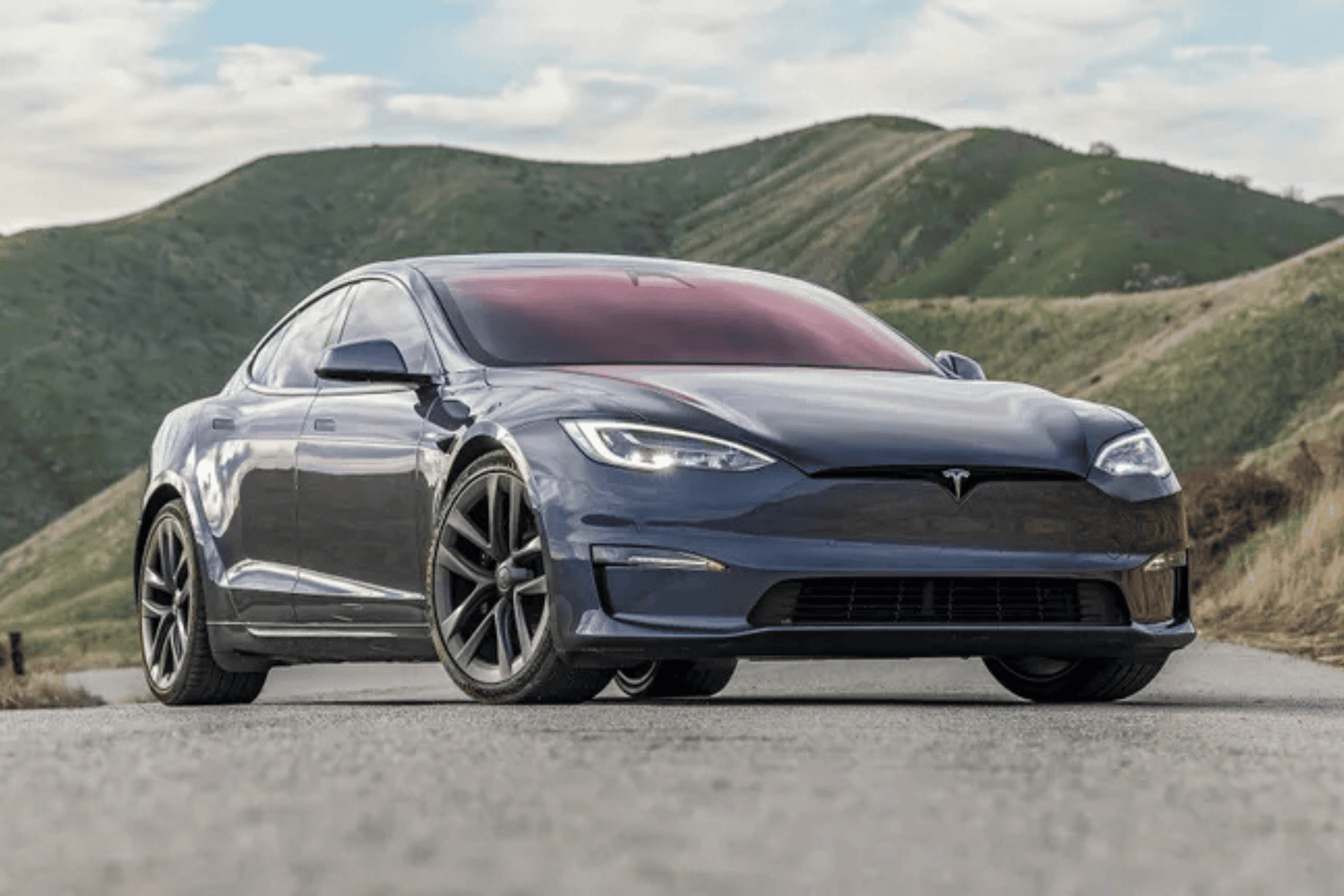 TESLA