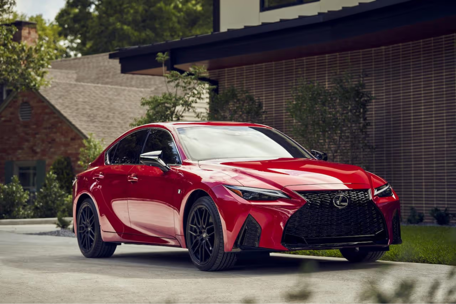TOYOTA / LEXUS