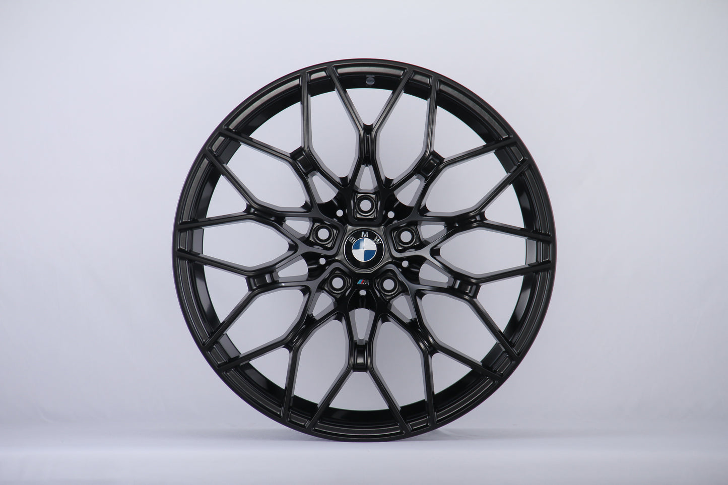MS05 | Gloss Black