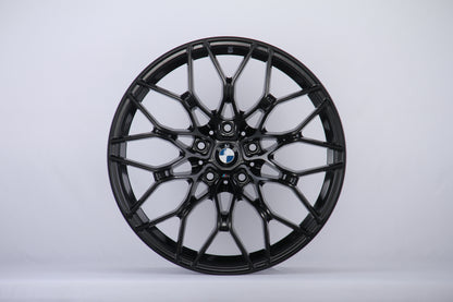 MS05 | Gloss Black