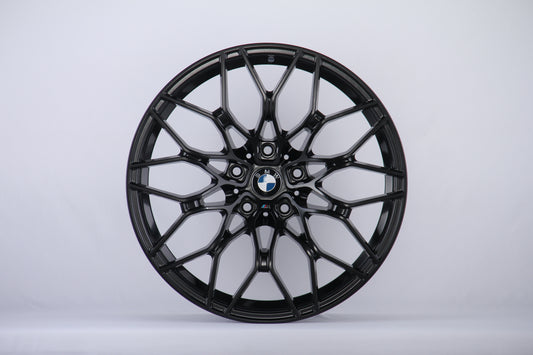 MS05 | Gloss Black